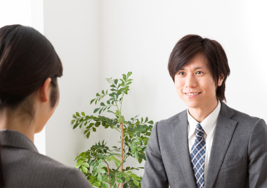 人材紹介サービス